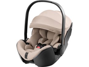 BRITAX Autosedačka Baby-Safe Pro Style, Teak