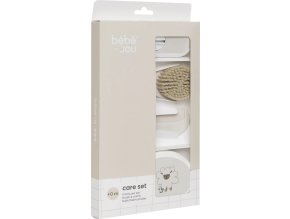 Bebe-Jou Darčeková sada Bébé-Jou Tiny Sheep