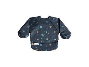 Tiny Twinkle Podbradník s dlhým rukávom, L - Space