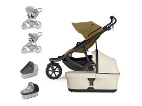 THULE Urban Glide 3 set XL