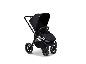 Moon RESEA SPORT - BLACK melange