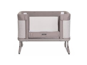 CHICCO Postieľka Next2Me Forever (Varianta  - Almond)