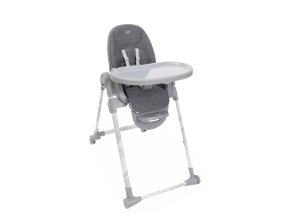 CHICCO Stolička jedálenská Polly Armonia (Varianta  - Carrara)