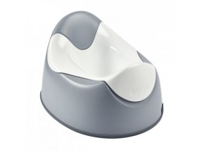 Nočník ergonomický Light Mist