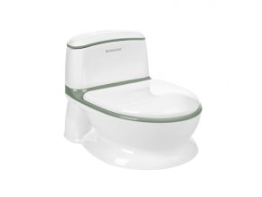 Nočník toaleta Flushy Green