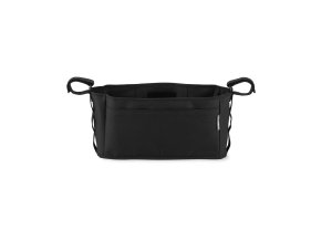 SKIP HOP Organizér na kočík Grab&Go Ultra (Varianta  čierny)