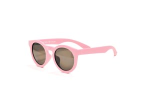 REAL SHADES Sluneční brýle Chill 4+, Dusty Rose