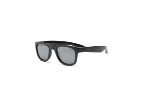 REAL SHADES Sluneční brýle Surf 0+, Black