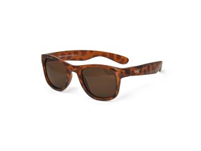 REAL SHADES Sluneční brýle Surf 4+, Cheetah