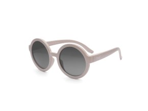 REAL SHADES Sluneční brýle Vibe 4+, Matte Warm Grey