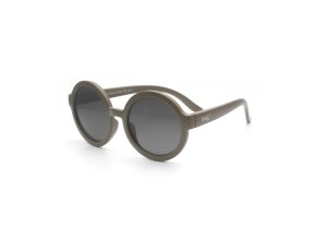 REAL SHADES Sluneční brýle Vibe 2+, Matte Olive