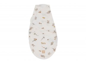 Jollein Zavinovačka 0-3m Riverside