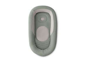 Inglesina hniezdo pre bábätko Welcome Pod Balance Green