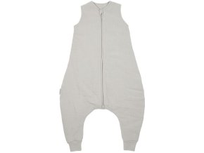 Meyco Zimní mušelínový Jumper 104 cm - Greige
