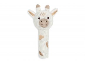 Jollein Hrkálka žirafa