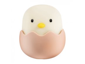 Nočné svetlo EGGY EGG