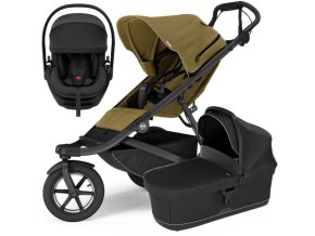 urban glide 3w1 nutria