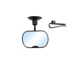 PETITE&MARS Detské zrkadlo do auta Oskar