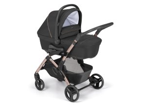 CAM Kočík Fluido Easy, col. T952