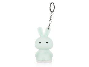 ZOPA Silikónové závesné svetlo LED, Rabbit
