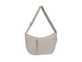 LÄSSIG FAMILY LÄSSIG Green Label Lunua Bum Bag (Varianta beige)