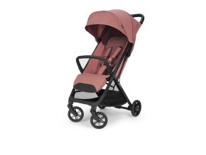 28362 elegantny lahky a priestranny sportovy kocik quid3 od 0 4 rokov vhodny do lietadla novy model ma vyssie operadlo ventilaciu popruh na nosenie a vacsie kolesa aj kosik inglesina sportovy kocik quid3 2025 aurora pink ruzovy