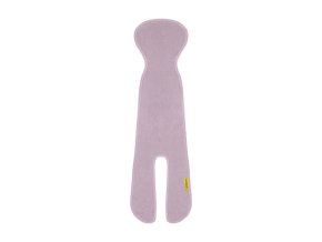 AEROMOOV Vložka do autosedačky Lilac (Varianta  15-36 kg)