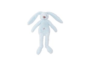 Happy Horse Králiček Richie modrý FLATSTYLE veľkosť: 27 cm