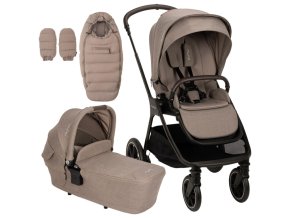 Nuna TRIV™ lx + LYTL™ + Winter set