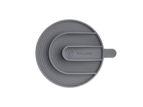 PALOPA Slow-Feed Insert Yumo (Varianta anthracite)