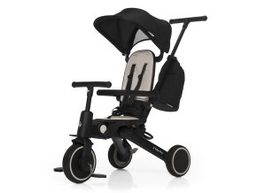 ZOPA Trojkolka X Trike Pro, Ivory Beige
