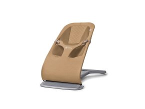 ERGOBABY l EVOLVE lehátko - Camel