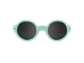 CHICCO Okuliare slnečné (Varianta  svetlomodré kol. 2025, 0m+)
