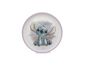 THERMOBABY Protiskluzový tanier, LILO & STITCH