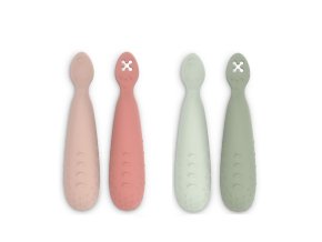 SUAVINEX LYŽIČKY na učenie COLOUR ESSENCE