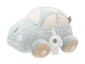 Jollein Autíčko textilné On The Go