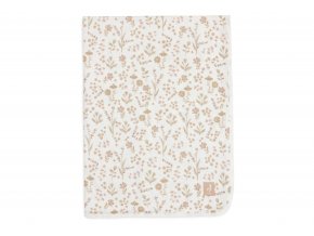 Jollein Deka 75x100cm Bloomy