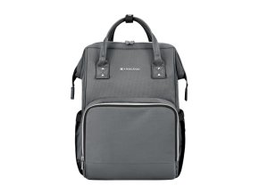 Prebaľovací batoh Siena Dark Grey