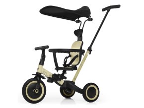 ZOPA Trojkolka Razor Pro 6v1, Safari