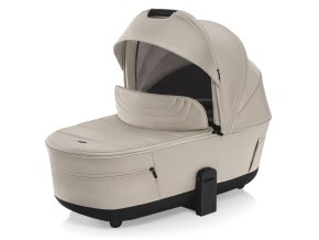 ZOPA Hlboká korba ku športovému kočíku Move XL 5, Ivory Beige