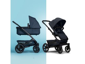 JOOLZ Geo3 kompletný set Dark Navy blue