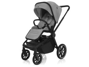ZOPA Športový kočík Move Cross 5, Shade Grey
