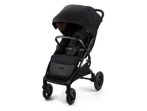 KINDERKRAFT Kočík športový Mitzy Air Black