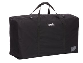 Fillikid Transportní taška Shopper black