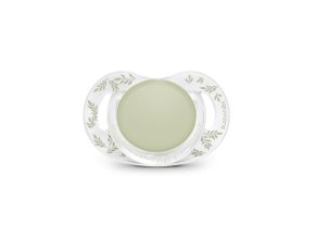 SUAVINEX Cumlík SX PRO fyziologický POETRY 0/6 m - zelený (Varianta zeleny)