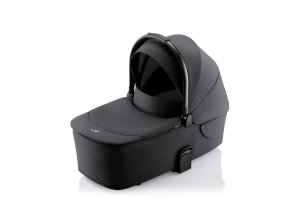 BRITAX Hlboká korba Style, Carbon Black