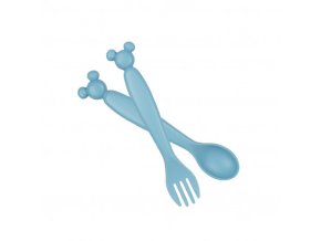 THERMOBABY Detský príbor, Mickey Collection