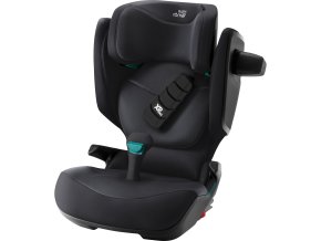 BRITAX Autosedačka Kidfix Pro Style, Carbon Black