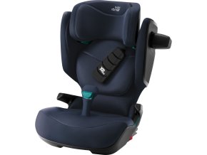 BRITAX Autosedačka Kidfix Pro Style, Night Blue