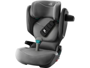 BRITAX Autosedačka Kidfix Pro Style, Mineral Grey